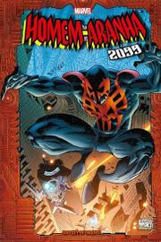 Homem-aranha 2099 Vol. 1: Início