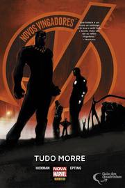 Novos Vingadores: Tudo Morre