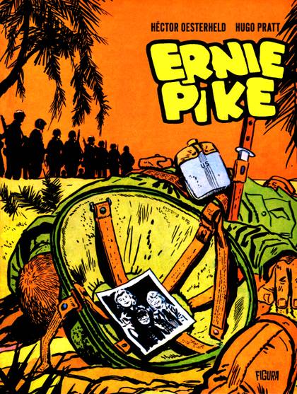 Ernie Pike