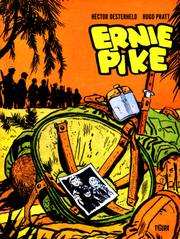 Ernie Pike
