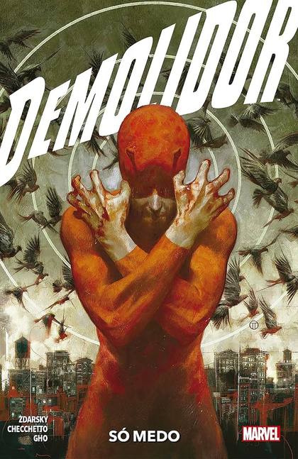Demolidor (2020) Vol. 1