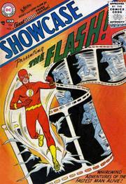 Showcase #4