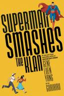 Superman Esmaga a Klan
