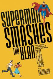 Superman Esmaga a Klan