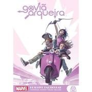 Gaviã Arqueira: Detetive Particular
