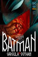 Batman A Gárgula De Gotham