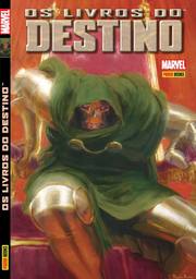 Os livros do Destino