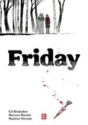 Capa de Friday