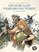 Em Busca do Pássaro do Tempo