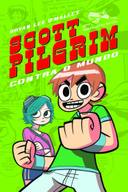 Scott Pilgrim Contra o Mundo, Volume 1