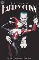 Batman: Arlequina