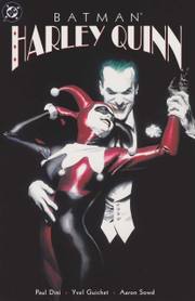 Batman: Arlequina
