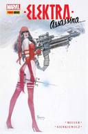 Elektra: Assassina