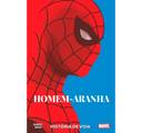 Homem-Aranha: História De Vida