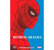 Homem-Aranha: História De Vida