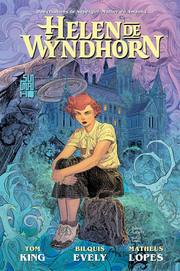 Helen de Wyndhorn #1