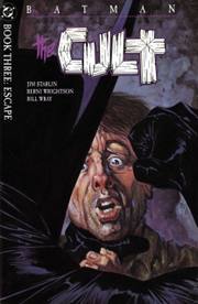 Batman: O Messias #3