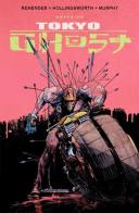 Tokyo Ghost
