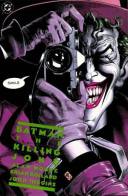 Batman: A Piada Mortal