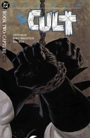 Batman: O Messias #2