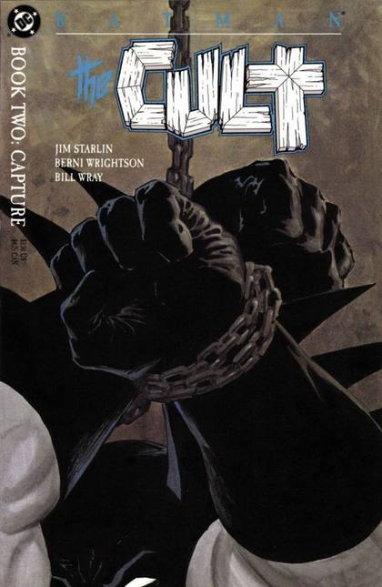 Batman: O Messias #2