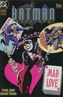 Batman: Louco Amor #1