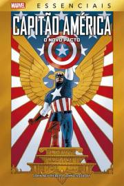 Capitão América: Novo Pacto