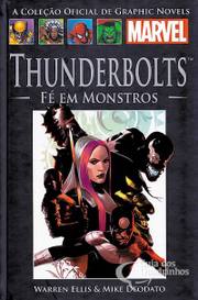 Thunderbolts: Fé em Monstros