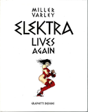 Elektra Vive