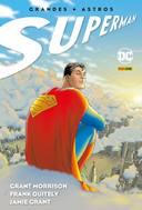 Superman: Grandes Astros