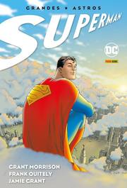 Superman: Grandes Astros