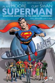 Superman: O que aconteceu ao Homem de Aço?