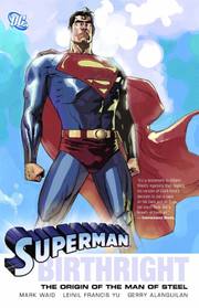Superman: O Legado das Estrelas