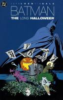 Batman: O Longo Dia das Bruxas