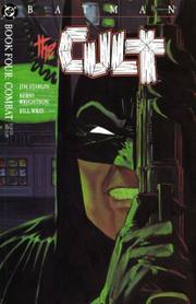 Batman: O Messias #4
