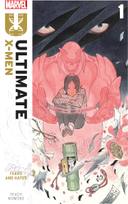 Ultimate X-Men - Volume 1: O Temor E O Ódio