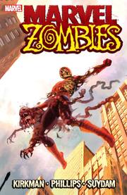 Zumbis Marvel