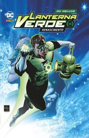 Lanterna Verde: Renascimento