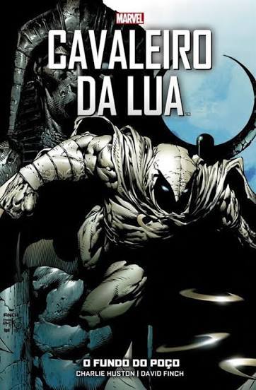 Cavaleiro da Lua: O Fundo Do Poço