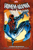 Homem-aranha 2099 Vol. 3: A Queda do Martelo.