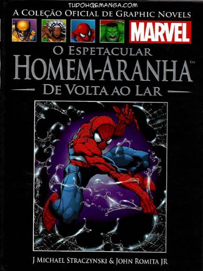 Homem-Aranha: De volta ao lar