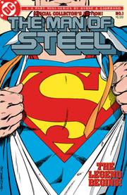 Superman: O Homem de Aço