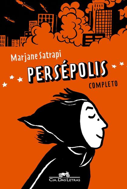 Persepolis