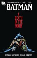 Batman: Morte em Família