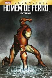 Homem de Ferro: Extremis