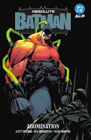 Batman Absoluto Vol. 2: Abominação