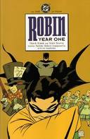 Robin: Ano Um