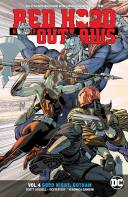Capuz Vermelho e os Foragidos (Rebirth): Volume 4