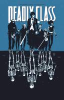 Deadly Class Compedium: 1