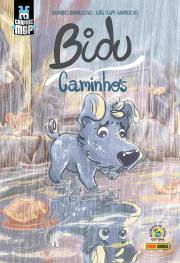 Bidu: Caminhos